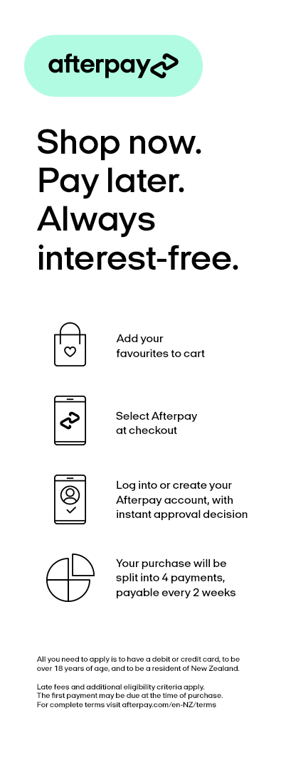 Afterpay Info